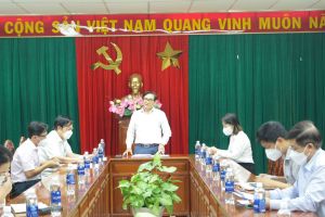 Nâng cao nhận thức của người dân về ý nghĩa của dịch vụ công trực tuyến