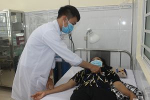 Nâng cao chất lượng y tế dự phòng, y tế cơ sở