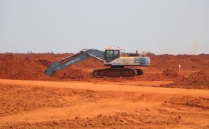 Bàn giao thêm 304 ha đất dự án sân bay Long Thành