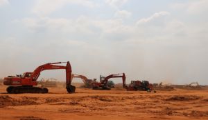 Giải phóng mặt bằng dự án sân bay Long Thành cần gấp rút hơn