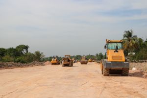 Giám sát chặt chẽ tiến độ các dự án