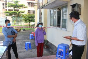 Thành phố Biên Hòa hoàn thành chi hỗ trợ cho người lao động theo Nghị quyết 68 trước ngày 27-3