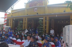 Cộng đồng là chủ thể bảo tồn di sản