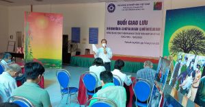 Khởi sắc nhiếp ảnh Đồng Nai