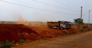 Thống nhất phương án thông tuyến Hương lộ 10 đoạn tránh phạm vi sân bay Long Thành