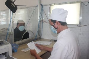 Nhân Ngày Thế giới phòng, chống lao (24-3): Tập trung nguồn lực, chấm dứt bệnh lao