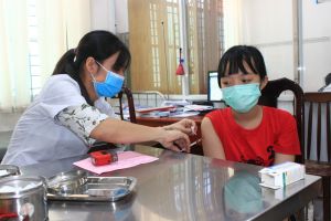 Kế hoạch phòng chống các bệnh truyền nhiễm trên người năm 2022