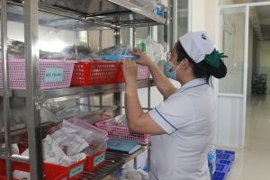 Ông Nguyễn Hữu Tài làm Chủ tịch 2 Hội đồng thẩm định đấu thầu mua vật tư y tế, hóa chất và thuốc