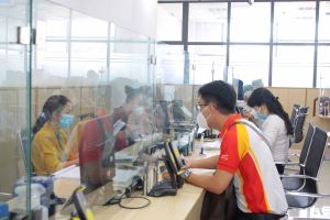 TP.Biên Hòa thành lập Ban Chỉ đạo chuyển đổi số