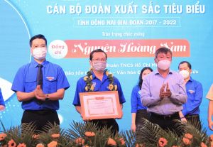 Khuyến khích đoàn viên thanh niên đảm nhận những việc mới, việc khó
