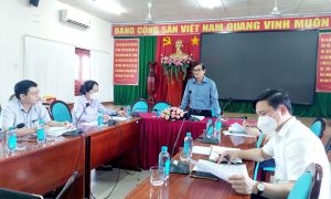 Tăng cường tuyên truyền về lợi ích của tiêm vaccine