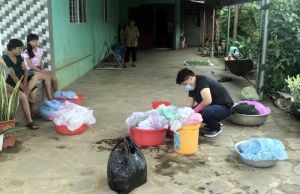 Tiến tới loại trừ bệnh sốt rét trên toàn tỉnh vào năm 2023