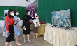 Chủ động chuyển đổi số văn hóa