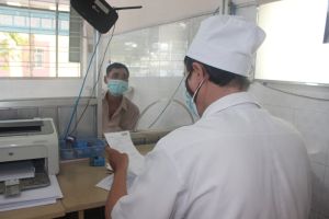 Kêu gọi ủng hộ Quỹ Hỗ trợ người bệnh chiến thắng bệnh lao