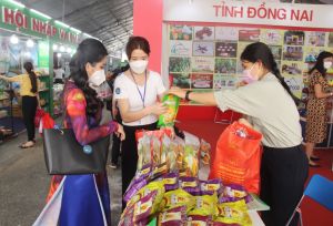 ​Ban hành chương trình Xúc tiến thương mại của tỉnh năm 2022