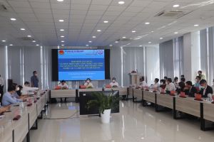 Có 4 khu công nghệ cao đang hoạt động