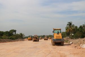 ​Đẩy nhanh giải ngân nguồn vốn đầu tư công