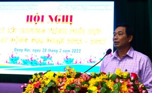 Bộ CHQS tỉnh và các doanh nghiệp phối hợp thực hiện tốt các nội dung đã ký kết