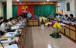 Gỡ khó cho xây dựng nông thôn mới nâng cao