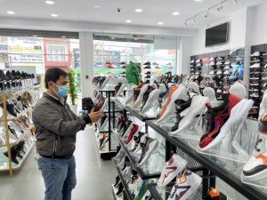 Thời trang Việt nâng cao sức cạnh tranh trong tình hình mới