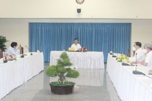 Để lãng phí vaccine là có tội lớn