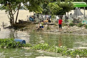 Chú ý phòng ngừa tai nạn rủi ro