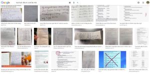 Tràn lan toa thuốc điều trị Covid-19 tại nhà