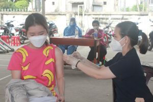 Lợi ích của việc tiêm vaccine phòng Covid-19 mũi 3