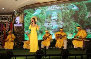 Đồng Nai tham gia Liên hoan ĐCTT quốc gia năm 2022