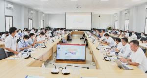 Chuẩn bị bàn giao thêm mặt bằng cho dự án sân bay Long Thành