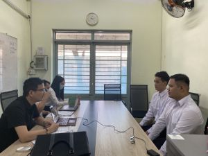 Xuất khẩu lao động chất lượng cao đã qua đào tạo nghề