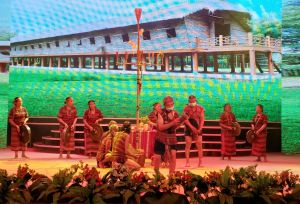 Cộng đồng chung tay bảo tồn nghệ thuật truyền thống