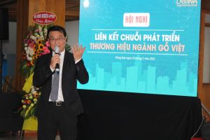 TS Lê Hoàng Thế, Giám đốc Công ty TNHH Hệ sinh thái The Vos: Mong muốn người dân có thu nhập cao hơn từ rừng