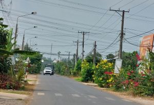 Hoàn thiện cơ sở vật chất thiết chế văn hóa trong nông thôn mới