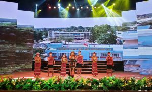 Những người trẻ giữ lửa nhạc dân tộc Đồng Nai