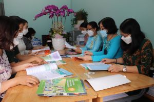 Chương trình lớp 10 mới có gì mới?