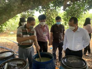 Gỡ khó xây dựng nông thôn mới giai đoạn 2021-2025