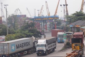 ​Vận tải hàng hóa, hành khách tăng hơn 10%