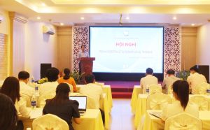 Chủ động triển khai các hoạt động xúc tiến thương mại trong năm 2022