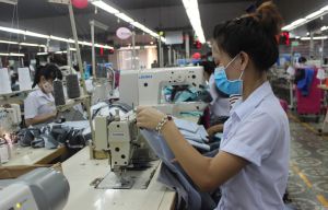 Trung Quốc là thị trường nhập khẩu lớn nhất