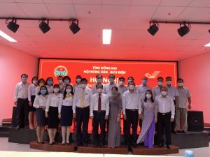 Thành lập Ban Chỉ đạo hỗ trợ nông dân chuyển đổi số