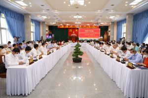 Phát triển kinh tế theo lợi thế so sánh từng địa phương