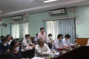 Đảm bảo việc hỗ trợ tiền thuê trọ kịp thời, đúng đối tượng