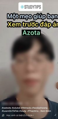 Xây dựng môi trường mạng lành mạnh