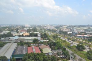 Kiện toàn Ban Chỉ đạo đề án khắc phục ô nhiễm môi trường và chuyển đổi công năng KCN Biên Hòa 1