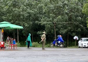 Tạo thuận lợi hơn cho người dân khi qua Hương lộ 10