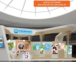 Ứng dụng công nghệ thông tin, chuyển đổi số trong hoạt động xúc tiến thương mại