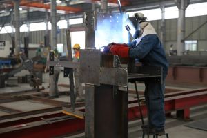 Hưởng thành quả từ sự hợp tác với doanh nghiệp nước ngoài