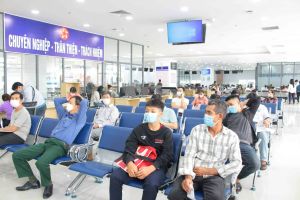 Tuyên truyền, vận động thay đổi nhận thức về chuyển đổi số