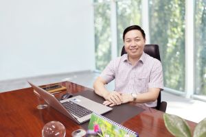 Tạo dựng giá trị cốt lõi và thương hiệu riêng cho doanh nghiệp mình